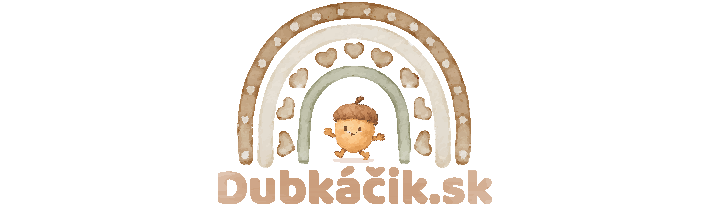 Dubkacik.sk-Vaše bábätko, váš príbeh na stene